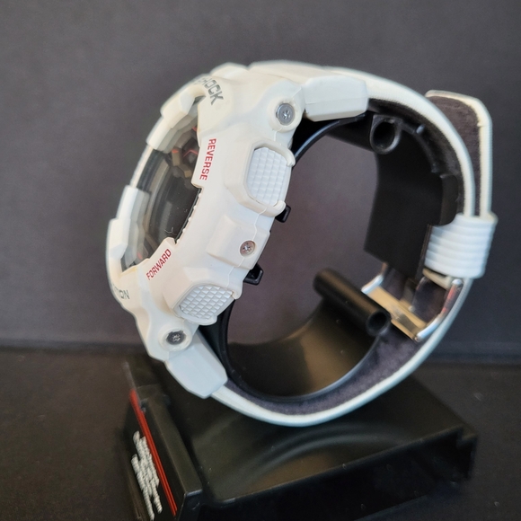 G-SHOCK WATCH ⌚️ GLS-100 G-LIDE, RARE - Picture 2 of 8